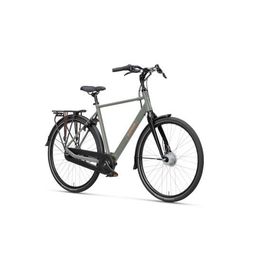 BATAVUS Fonk Plus Heren Groengrijs 53cm 2024 (8713568459563)
