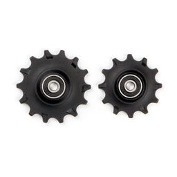 Elvedes Derad wielset elv1x12t/1x14t zw (8716706018004)