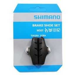 Shimano Y8BC98100 remblok set M50T BR-4400 (4524667072911)