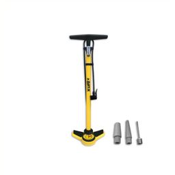 Lynx pomp hp geel (8714868033637)