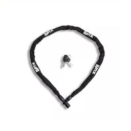 lynx chain lock 100cm. 4mm. (8714868032814)