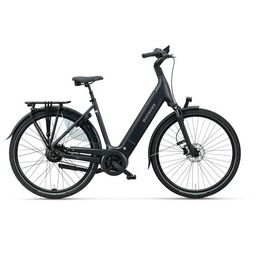 BATAVUS Finez PT Exclusive 2026 DAMES Volcano Black Matt 61cm 2026 (8713568577328)