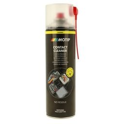 Olie Motip contactreiniger spb 500ml (8711347225644)