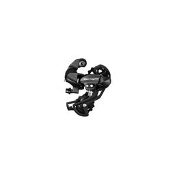 Shimano Achterderailleur Tourney TX80 7/8-Sp Direct Attac (4524667601463)
