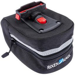 Zadeltas Klickfix micro 100 zw (4030572000821)