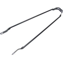 Unbranded Spatd stang 28 as tour zwart (8716637003100)
