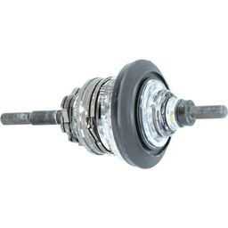 Shimano Binnenwerk (187mm As) (4524667317869)