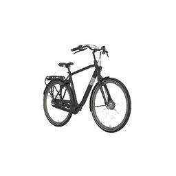 Gazelle Esprit C7 Heren Smokingzwart Mat 59cm 2022 (3579512846)
