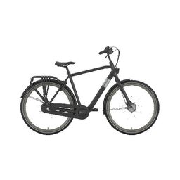Gazelle Esprit C7 Heren Smokingzwart Mat 59cm 2022 (3579512846)