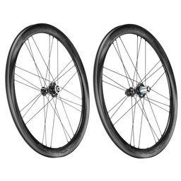 Campagnolo Wielset 28 ca bora wto dark 45 db afs zw 9-12 (8053340454011)