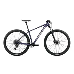 ORBEA ONNA 29 40 Tanzanite (Matt) - Silver (Gloss) S S (8434446353697)