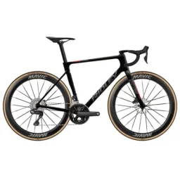 RIDLEY Falcn RS 2.0 UD Carbon M M 2027 (5400928861007)