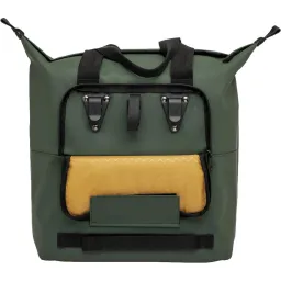 Tas New looxs odense kota shopper green (8714827984246)