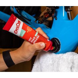 Olie Cyclon mtb grease tube 150ml (8713504003317)