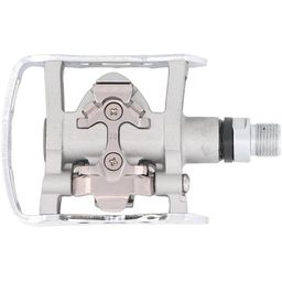 Shimano Pedaal SPD M324 M/Plaatje SM-SH56 Enkel Zijdig (4524667072461)