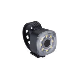 Bbb BLS-225 mini lamp voor Spirit zwart uni (8716683134476)