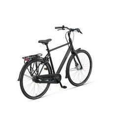 BATAVUS Fonk 7 2026 HEREN Black Matt 48cm 2026