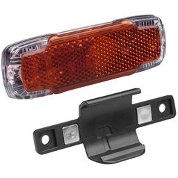 Busch+müller Achterlicht Bumm Toplight 2c Pakdrager 50/80mm Met Usb Kabel (4006021011441)