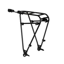 Ortlieb Quick Rack QL1/2/2.1/3/3.1 black (4013051054614)