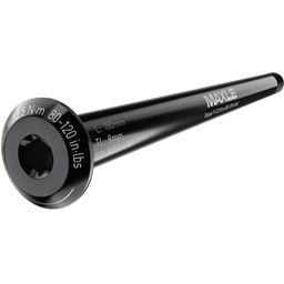 Naafd Sram blocage maxle stealth 142/12 race 160 (0710845798474)