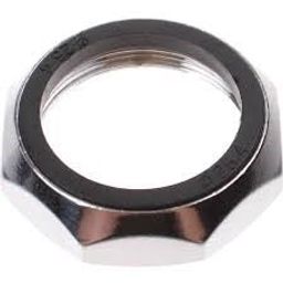 Unbranded Balhd moer 1" boven chr zak a 5 (8716637015462)