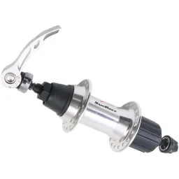 Sunrace Achternaaf vast 8/9 speed 36 gaats (8718404023861)