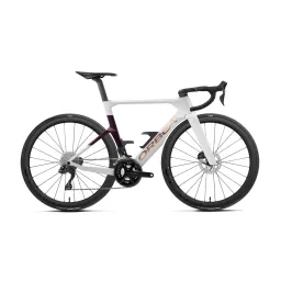 ORBEA ORCA AERO M30iLTD Golden Off White - Sunset (Gloss) 53cm (8434446280641)