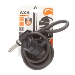 Slot Axa kabel newton pi insteek 150x10 (8713249231587)