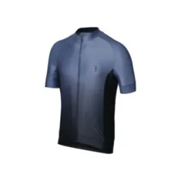 Bbb BBW-405 Shirt K.m. RoadTech M Grijs (8716683124781)