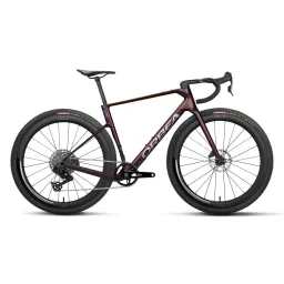 ORBEA TERRA RACE M31eLTD 1X Sunset (Matt) L L 2027 (8434446951817)
