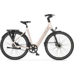 Huyser New Q-Bike LTD Lage instap Spring Blossom 57cm 2026 (6152119414415)