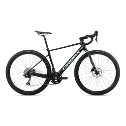 ORBEA TERRA H30 Diamond Black - Diamond C.View (Gloss) L L 2027 (8434446289644)