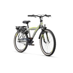 BATAVUS Snake 24 Jongens Groen 38cm 2026 (8713568451376)