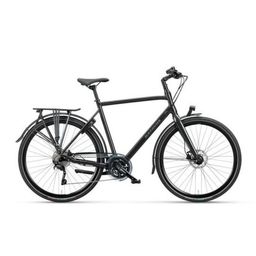 Batavus Dinsdag Sport-30 Heren Zwartglans 53cm 2022 (F.27748)