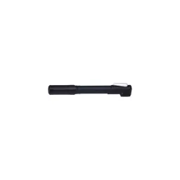 Bbb BMP-54 Minipomp WindWave 250mm Zwart (8716683089455)