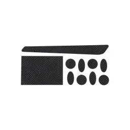 Bbb BBP-56 Frameprotectors CarbonSkin Carbon (8716683041033)