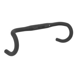 Deda Stuur zero1 rhm 40cm black on black (8059265683642)