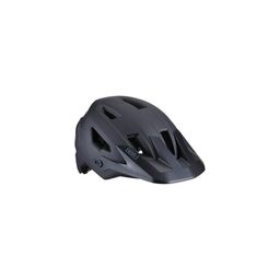 Bbb BHE-59 Helm Shore L (59-62cm) Mat Zwart (8716683128024)
