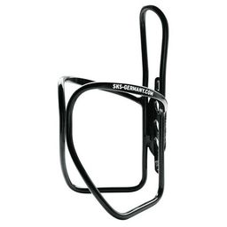 Sks WIRE CAGE - Aluminum Bottle Cage - Black (4002556559380)