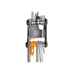 Sks Multitool TOM 18 - 18 function compact minitool (4002556280581)