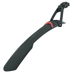 Sks NIGHTBLADE 29" / 27.5"+ - Rear Mudguard with integrated battery light (4002556948498)