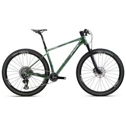 Bottecchia Aquila Rossa EVO, Groen (F.10572)