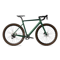 Desiknio Endorphin Heren Groen L 2024 (F.10548)