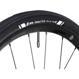 Ere research Ere tenaci tlr gravel 120tpi 700x44 black (8719992975105)