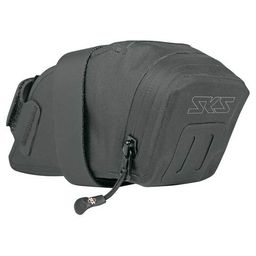 SKS zadeltas Race S 0,4l zwart (4002556116521)