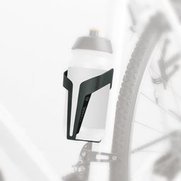 Sks VELOCAGE - Lightweight plastic-bottle cage - black (4002556858117)