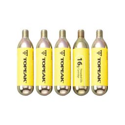 Topeak Co2 patronen 16gr (5) (4260012354218)