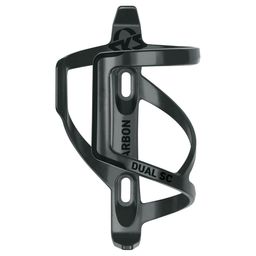 Sks DUAL SC - Lightweight carbon reinforced polyamide bottle cage - Left Hand Use (4002556087845)