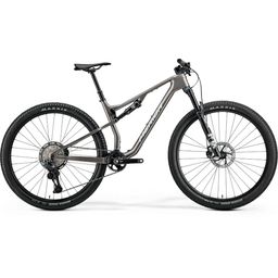 Merida NINETY-SIX XT Heren WARM SLATE GREY L 2026 (F.11442)