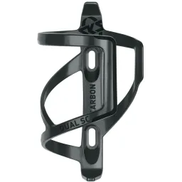 Sks DUAL SC - Lightweight carbon reinforced polyamide bottle cage - Right Hand Use (4002556053512)